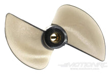 Load image into Gallery viewer, Bancroft 430mm Swordfish Mini Racing Boat Propeller BNC1012-104
