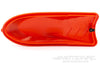 Bancroft 430mm Swordfish Mini Red Racing Boat Canopy BNC1012-107