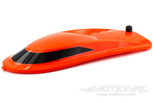 Load image into Gallery viewer, Bancroft 430mm Swordfish Mini Red Racing Boat Canopy BNC1012-107
