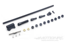 Lade das Bild in den Galerie-Viewer, Bancroft 465mm Orion V2 Main Boom Kicker Assembly &amp; Fittings BNC1042-104
