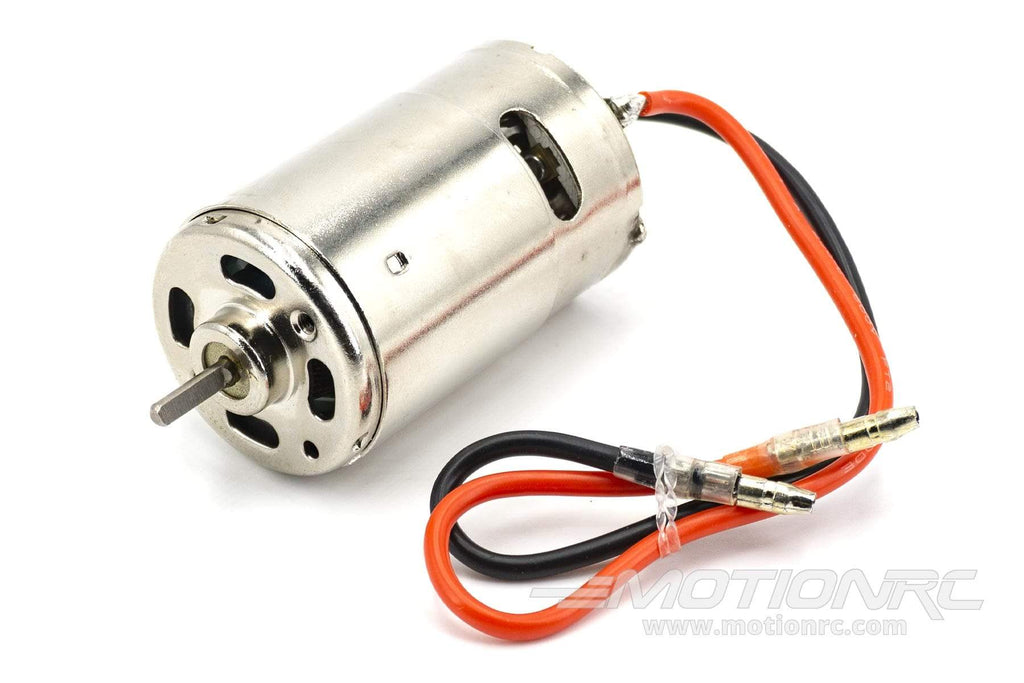 Bancroft 550 Brushed Motor BNC6000-001