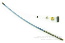 Lade das Bild in den Galerie-Viewer, Bancroft 550mm Rocket V2 Flex Shaft Set BNC1034-101
