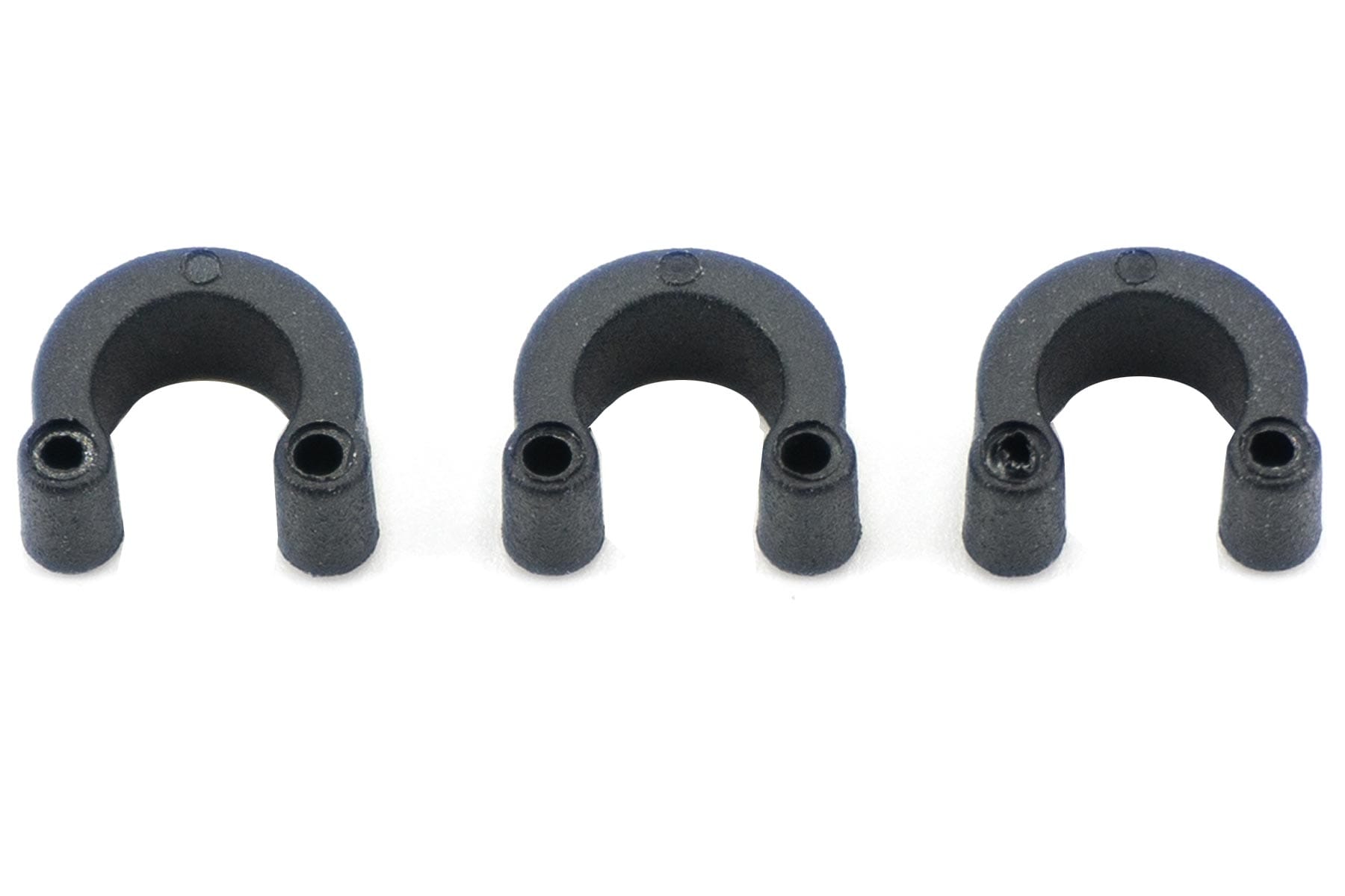 Bancroft 550mm Sportsail Sailboat Clamp Rings (3 Pack) - Big BNC1014-106