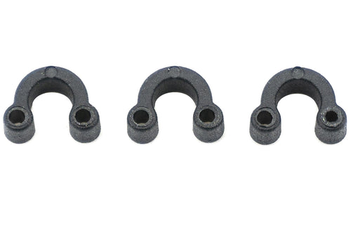 Bancroft 550mm Sportsail Sailboat Clamp Rings (3 Pack) - Small BNC1014-107