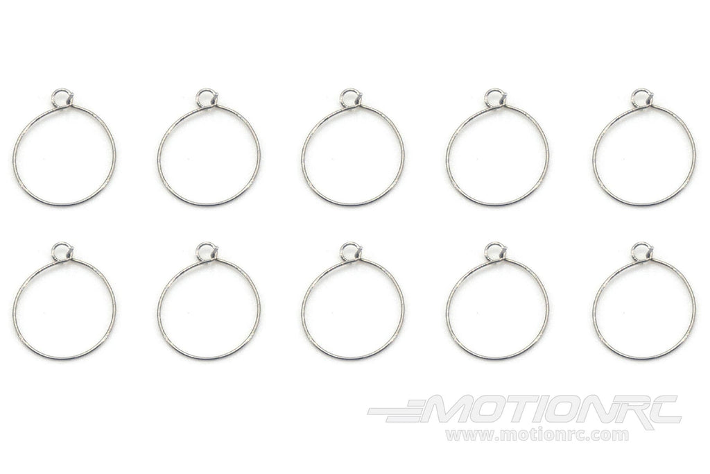 Bancroft 550mm Sportsail Sailboat Mast Rings (10 Pack) BNC1014-109