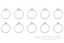 Load image into Gallery viewer, Bancroft 550mm Sportsail Sailboat Mast Rings (10 Pack) BNC1014-109
