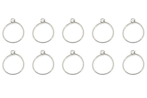 Bancroft 550mm Sportsail Sailboat Mast Rings (10 Pack) BNC1014-109