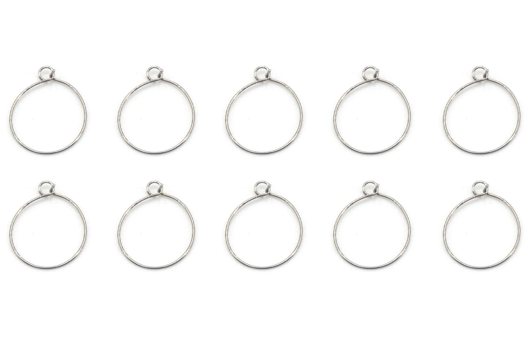 Bancroft 550mm Sportsail Sailboat Mast Rings (10 Pack) BNC1014-109