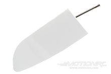 Lade das Bild in den Galerie-Viewer, Bancroft 550mm White Sportsail Sailboat Rudder BNC1014-100
