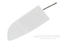 Load image into Gallery viewer, Bancroft 550mm White Sportsail Sailboat Rudder BNC1014-100
