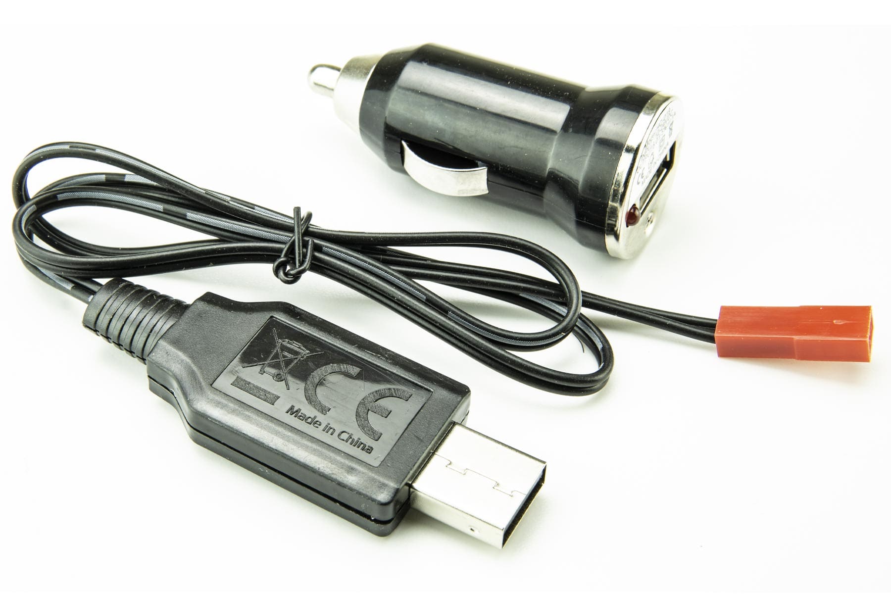 Bancroft 6.4V USB Charger BNC6026-001