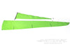 Bancroft 650mm RG65 Quickfire Green Racing Sailboat Complete Sail Set Type A BNC1013-110