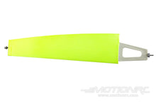 Load image into Gallery viewer, Bancroft 650mm RG65 Quickfire Green Racing Sailboat Keel Fin BNC1013-101
