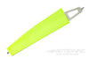 Bancroft 650mm RG65 Quickfire Green Racing Sailboat Keel Fin BNC1013-101