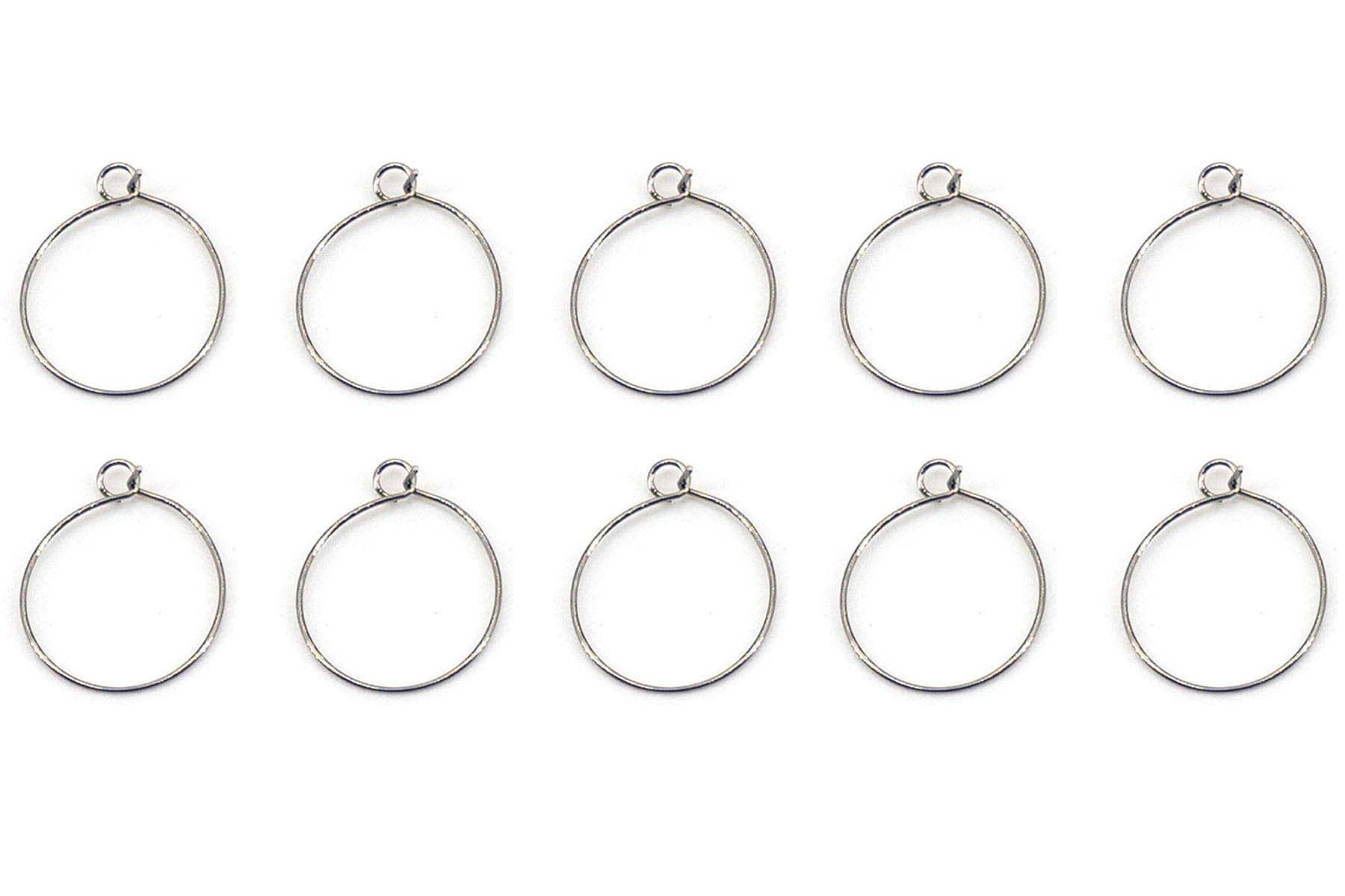 Bancroft 650mm RG65 Quickfire Racing Sailboat Mast Rings (10 Pack) BNC1013-113