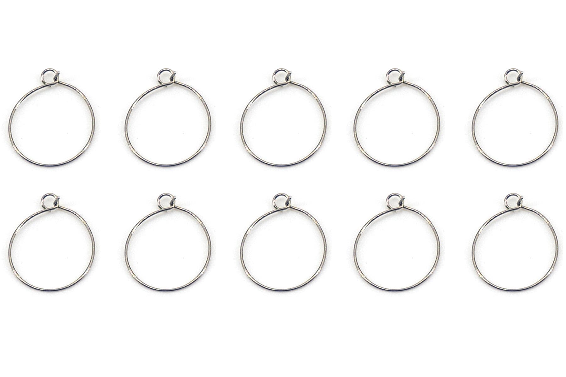 Bancroft 650mm RG65 Quickfire Racing Sailboat Mast Rings (10 Pack) BNC1013-113