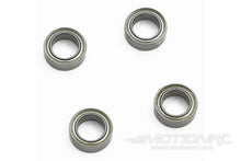 Lade das Bild in den Galerie-Viewer, Bancroft 655mm DragonForce 65 V6 Bearing (4 Pcs) BNC1048-143
