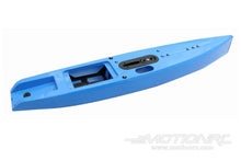 Lade das Bild in den Galerie-Viewer, Bancroft 655mm DragonForce 65 V6 Blue Hull BNC1048-147
