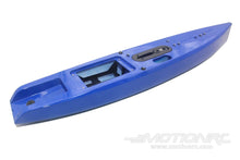 Lade das Bild in den Galerie-Viewer, Bancroft 655mm DragonForce 65 V6 Dark Blue Hull BNC1048-151
