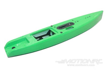 Lade das Bild in den Galerie-Viewer, Bancroft 655mm DragonForce 65 V6 Green Hull BNC1048-153
