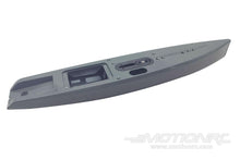 Lade das Bild in den Galerie-Viewer, Bancroft 655mm DragonForce 65 V6 Grey Hull BNC1048-159
