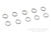 Bancroft 655mm DragonForce 65 V6 Metal Rings (10 Pcs) BNC5072-004