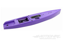 Lade das Bild in den Galerie-Viewer, Bancroft 655mm DragonForce 65 V6 Purple Hull BNC1048-148
