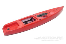 Lade das Bild in den Galerie-Viewer, Bancroft 655mm DragonForce 65 V6 Red Hull BNC1048-152
