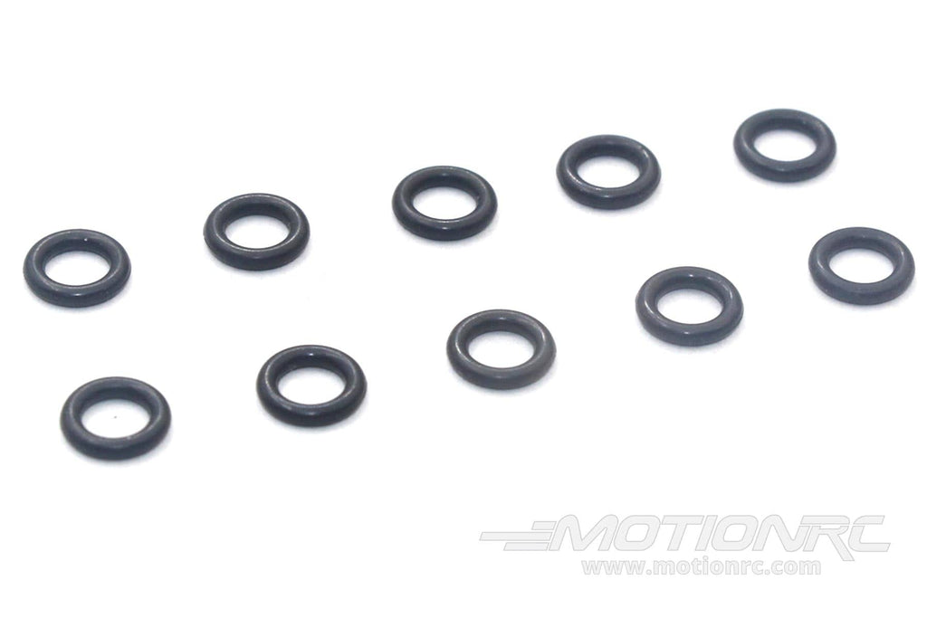 Bancroft 655mm DragonForce 65 V6 Silicone Rubber O-Rings (10 Pcs) BNC5018-001