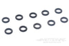 Bancroft 655mm DragonForce 65 V6 Silicone Rubber O-Rings (10 Pcs) BNC5018-001