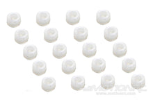 Lade das Bild in den Galerie-Viewer, Bancroft 655mm DragonForce 65 V6 Silicone Tube (20 Pcs) BNC1048-140
