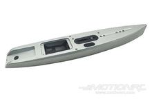 Load image into Gallery viewer, Bancroft 655mm DragonForce 65 V6 Silver Hull BNC1048-158
