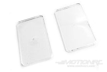 Load image into Gallery viewer, Bancroft 655mm DragonForce 65 V6 Transparent Hatch (2 Pcs) BNC1048-130
