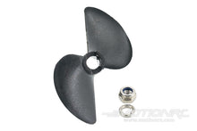 Load image into Gallery viewer, Bancroft 675mm Swordfish Deep V Racing Boat Propeller BNC1011-104
