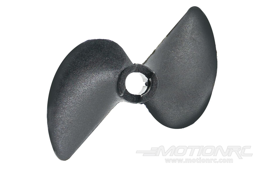 Bancroft 675mm Swordfish Deep V Racing Boat Propeller BNC1011-104