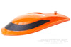 Bancroft 675mm Swordfish Deep V Red Racing Boat Canopy BNC1011-109
