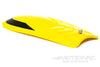 Bancroft 675mm Swordfish Deep V Yellow Racing Boat Canopy BNC1011-110