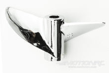 Lade das Bild in den Galerie-Viewer, Bancroft 950mm Alpha 1.4 x 56mm Two Blade Metal Propeller (6S) BNC1040-117
