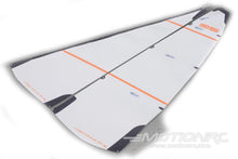 Lade das Bild in den Galerie-Viewer, Bancroft 950mm DragonFlite 95 C Printed Sail Set .75 Micron Mylar BNC1049-102
