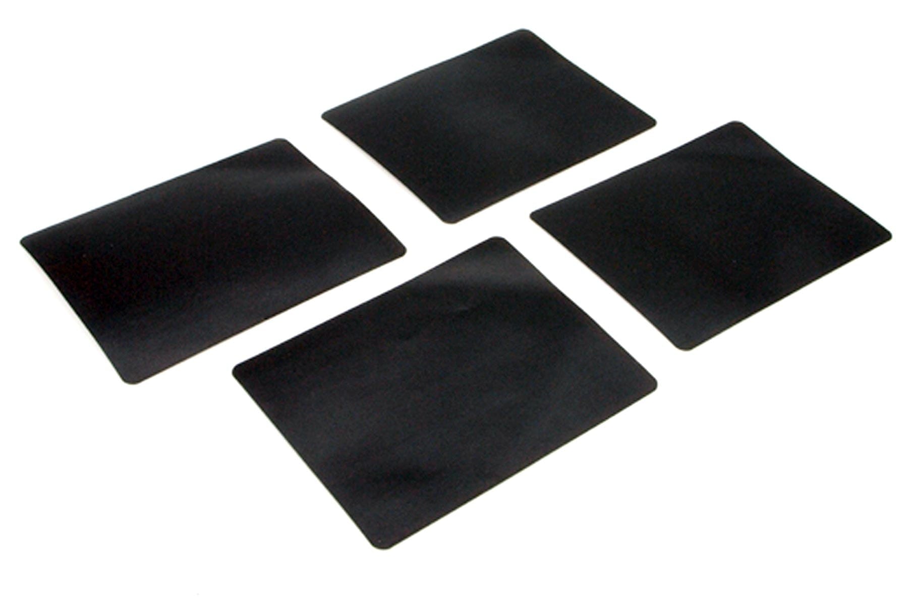 Bancroft 950mm DragonFlite 95 Deck Cloth Patch (4 Pcs) BNC1049-118