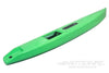 Bancroft 950mm DragonFlite 95 Green Hull BNC1049-143