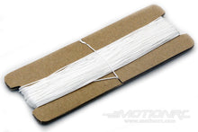 Lade das Bild in den Galerie-Viewer, Bancroft 995mm Focus II 0.6mm Dyneema Cord (10M) BNC1047-103
