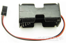 Lade das Bild in den Galerie-Viewer, Bancroft 995mm Focus II Battery Box For Receiver BNC1047-130
