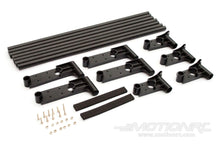 Lade das Bild in den Galerie-Viewer, Bancroft 995mm Focus II Plastic Boat Stand BNC1047-131
