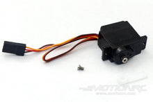 Lade das Bild in den Galerie-Viewer, Bancroft 9g Metal Gear Rudder Servo BNC6005-005
