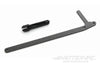 Bancroft A+ Masthead Plug & Carbon Backstay Crane BNC1048-116