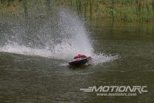 Load image into Gallery viewer, Bancroft Alpha Red 950mm (37.4&quot;) Extreme Deep V Racer - RTR BNC1040-001
