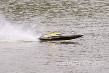 Load image into Gallery viewer, Bancroft Alpha Yellow 950mm (37.4&quot;) Extreme Deep V Racer - RTR BNC1040-002
