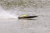 Bancroft Alpha Yellow 950mm (37.4") Extreme Deep V Racer - RTR BNC1040-002