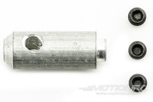 Lade das Bild in den Galerie-Viewer, Bancroft Aluminum Alloy Coupler with 3 Screws BNC5059-002
